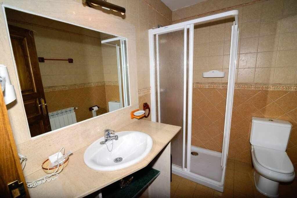 Casas Rurales Trefacio ห้อง รูปภาพ